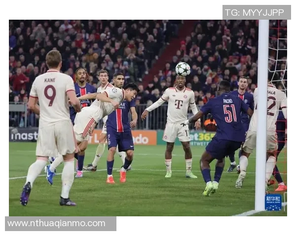 欧冠激战：巴黎圣日耳曼逆转拜仁全场沸腾的精彩瞬间分析